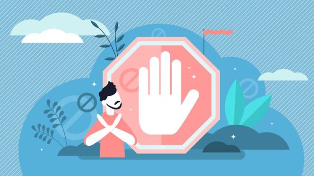 看護師転職サイトの断り方