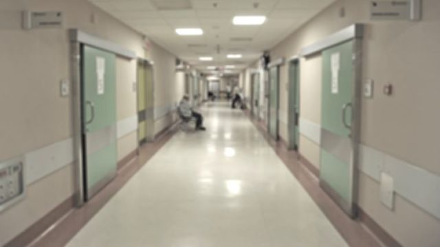 「急性期看護師向いてないよ」と言われた【3年我慢 or 逃げる】