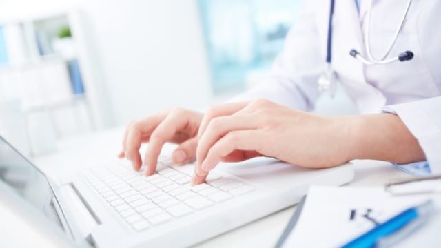 看護師のパソコンスキル