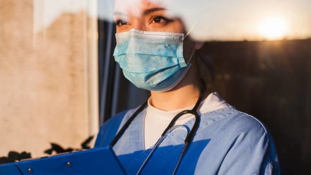 看護師1年目の辛い時期はぶっちゃけ1年中続きます【乗り越え方】